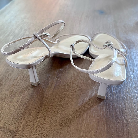 Tony Bianco Caprice Heels - Picture 9 of 9